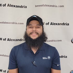 Staff member Mateo Agosto from ID_55564d2098ab