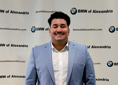 Staff member Adam Nazemi from ID_808b3dfd6b88