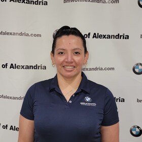 Staff member Esmirna Paiz-Romero from ID_55564d2098ab