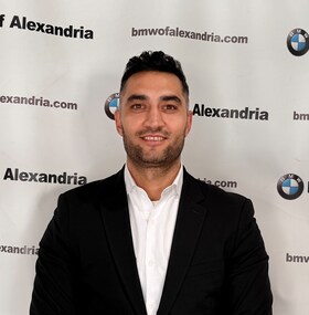 Staff member Homan Shabbooei from ID_808b3dfd6b88