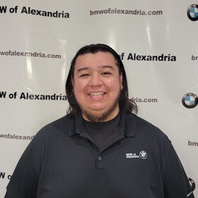 Staff member Xavier Martinez from ID_55564d2098ab