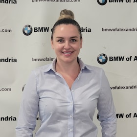 Staff member Ina Pacheco from ID_55564d2098ab