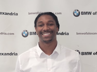 Staff member Mike Smith from ID_55564d2098ab