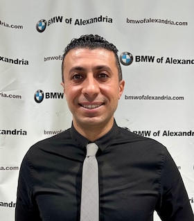 Staff member Moe Nessem from ID_808b3dfd6b88