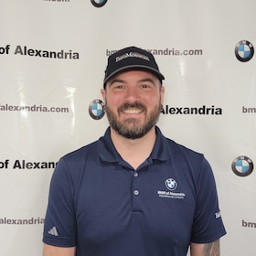 Staff member Chris Beigel from ID_55564d2098ab