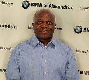 Staff member Thierry Tshikalu from ID_808b3dfd6b88