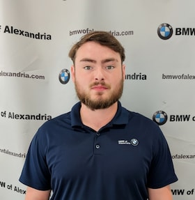 Staff member Alexander Galatis from ID_b2bb91f71d18