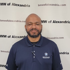 Staff member Vince Hammond from ID_55564d2098ab