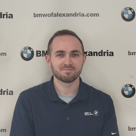 Staff member Max Reznichenko from ID_55564d2098ab