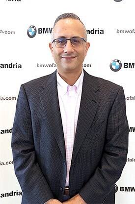 Staff member Sean Geramian from ID_4a519b603e5d