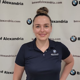 Staff member Ina Pacheco from ID_55564d2098ab
