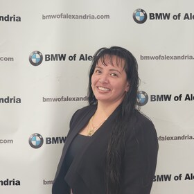 Staff member Esmirna Paiz-Romero from ID_55564d2098ab