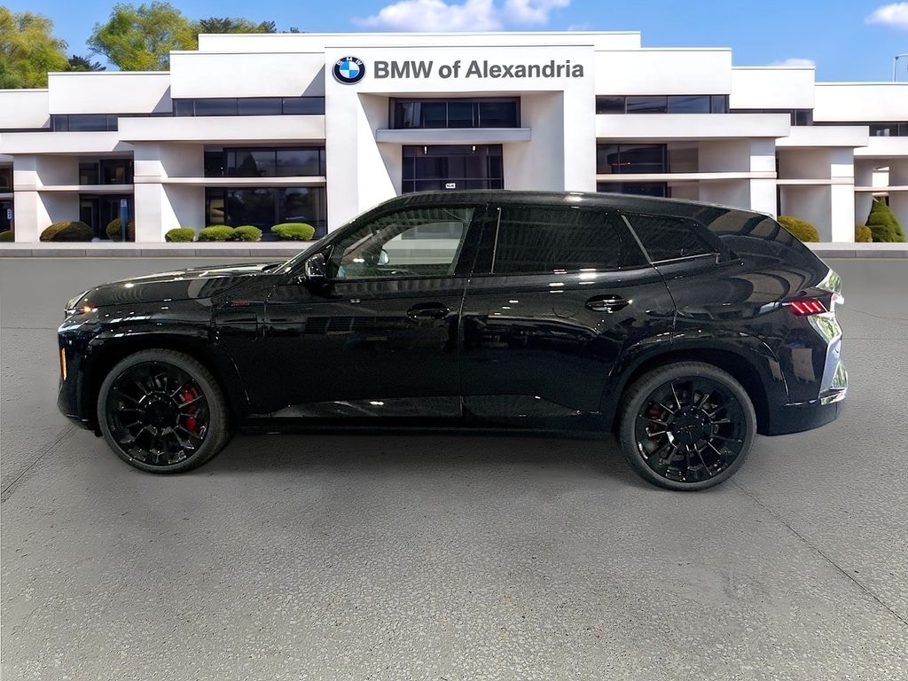 New 2026 BMW XM Label SUV