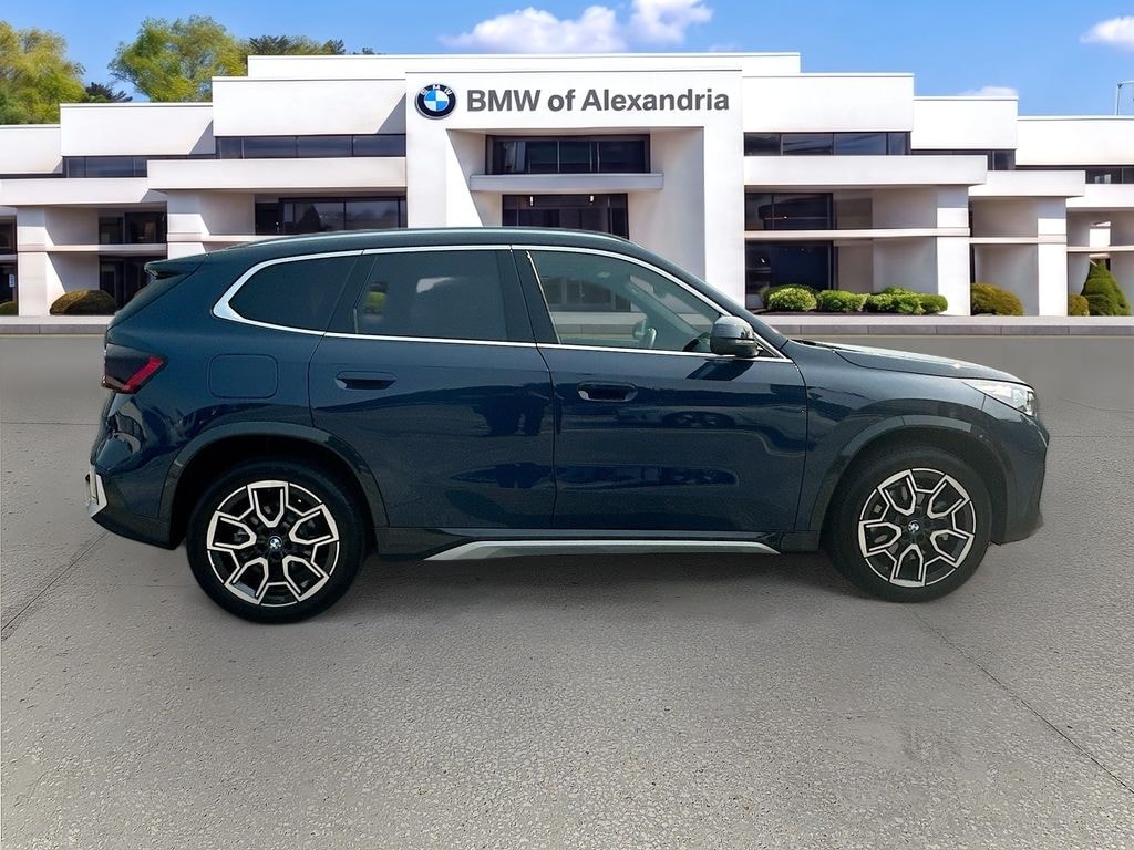 Used 2026 BMW X1 xDrive28i SUV