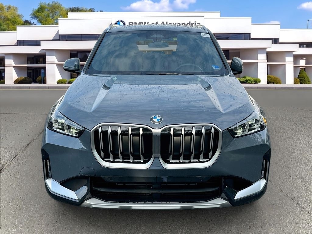 New 2027 BMW X1 xDrive28i SUV