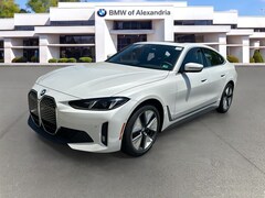 2026 BMW i4 xDrive40 Hatchback