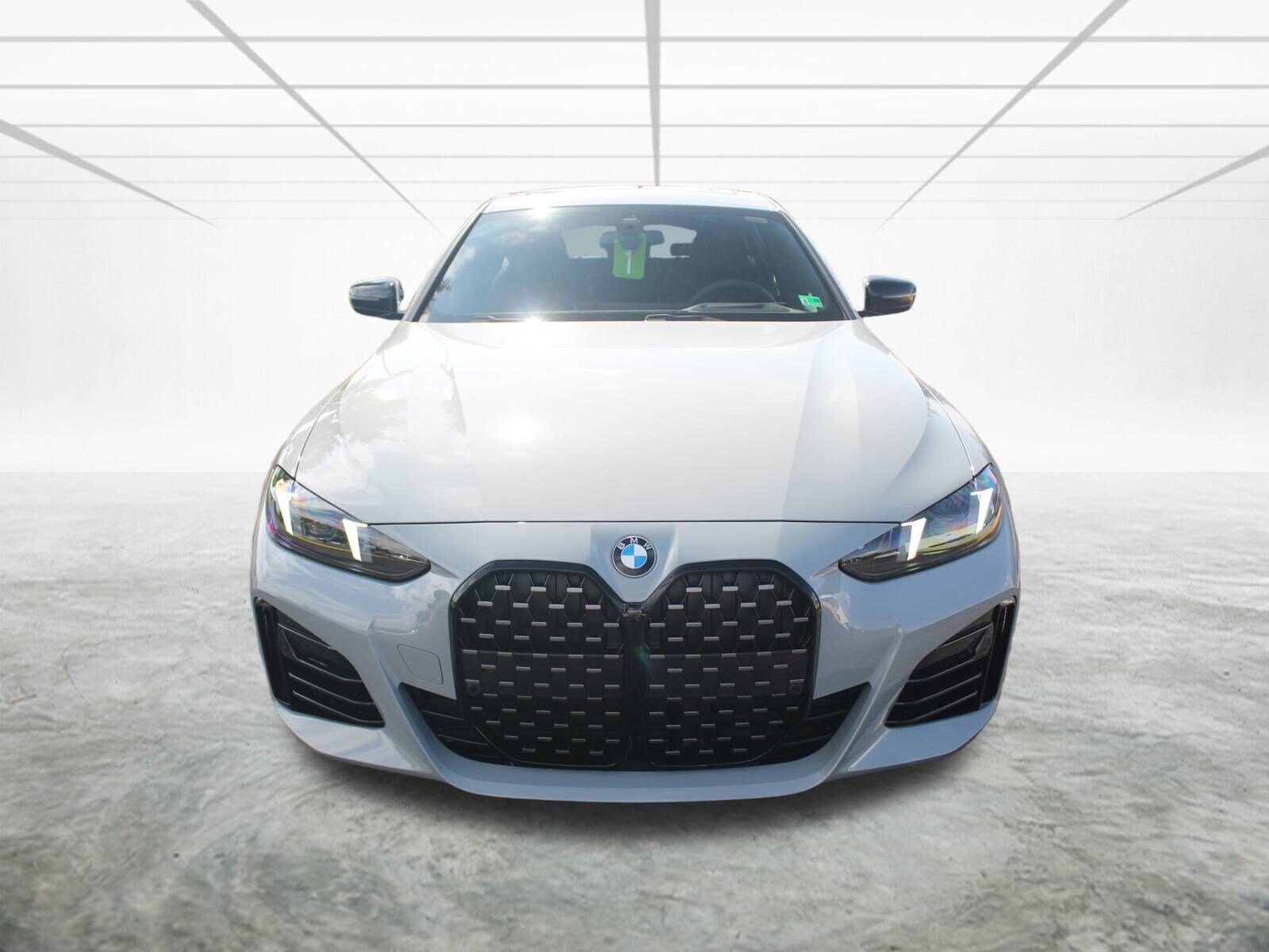 2026 Bmw 430i 430i xDrive xDrive Gran Coupe photo 2