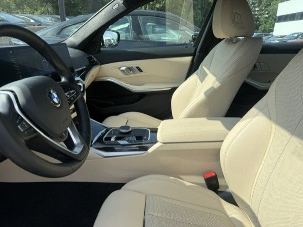 Used 2023 BMW 3 Series 330i xDrive Sedan