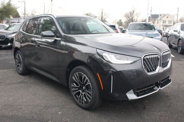 2026 BMW X3 30's photo