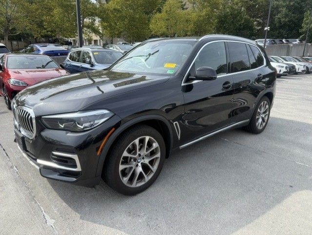 2023 BMW X5