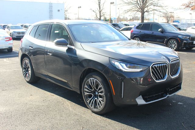 2026 BMW X3 Base's photo