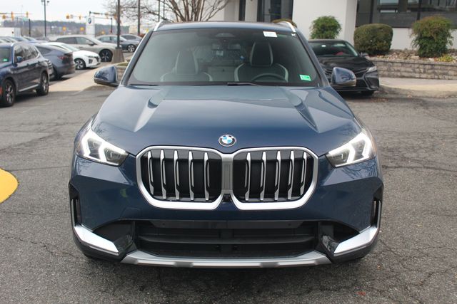 2026 BMW X1 XDrive28i - Photo 2