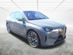 2026 BMW iX xDrive45 SUV