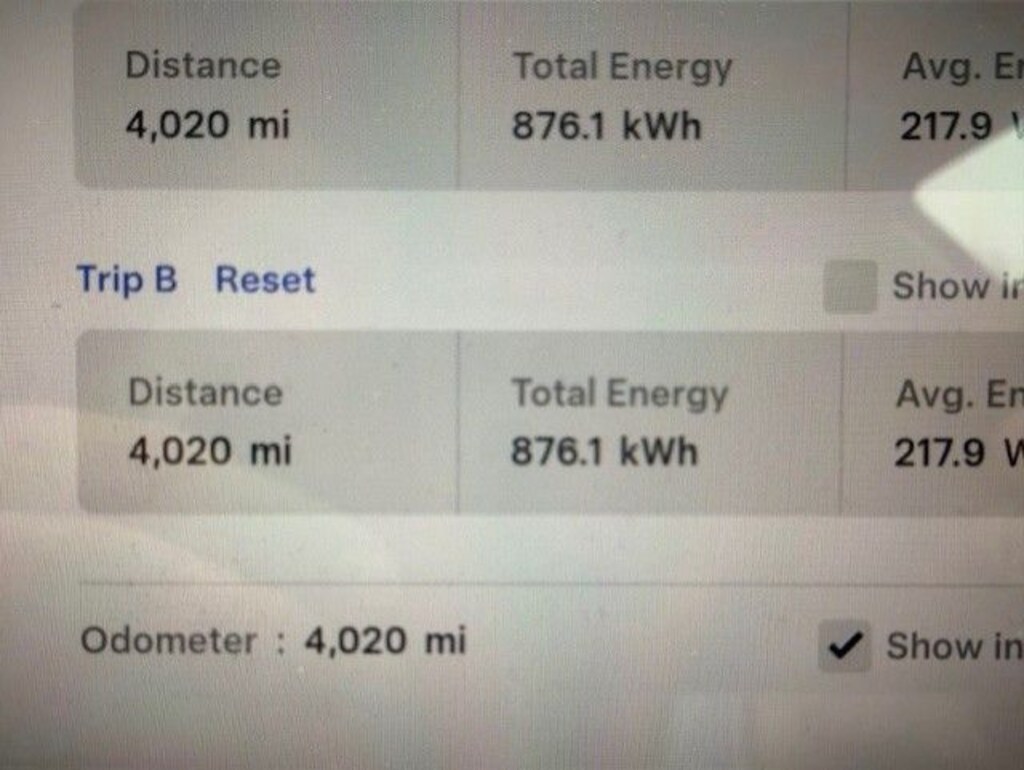 Used 2025 Tesla Model 3 Long Range Sedan