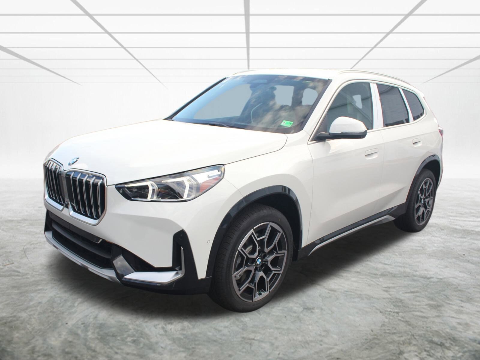 2026 Bmw X1 XDrive28i photo 2