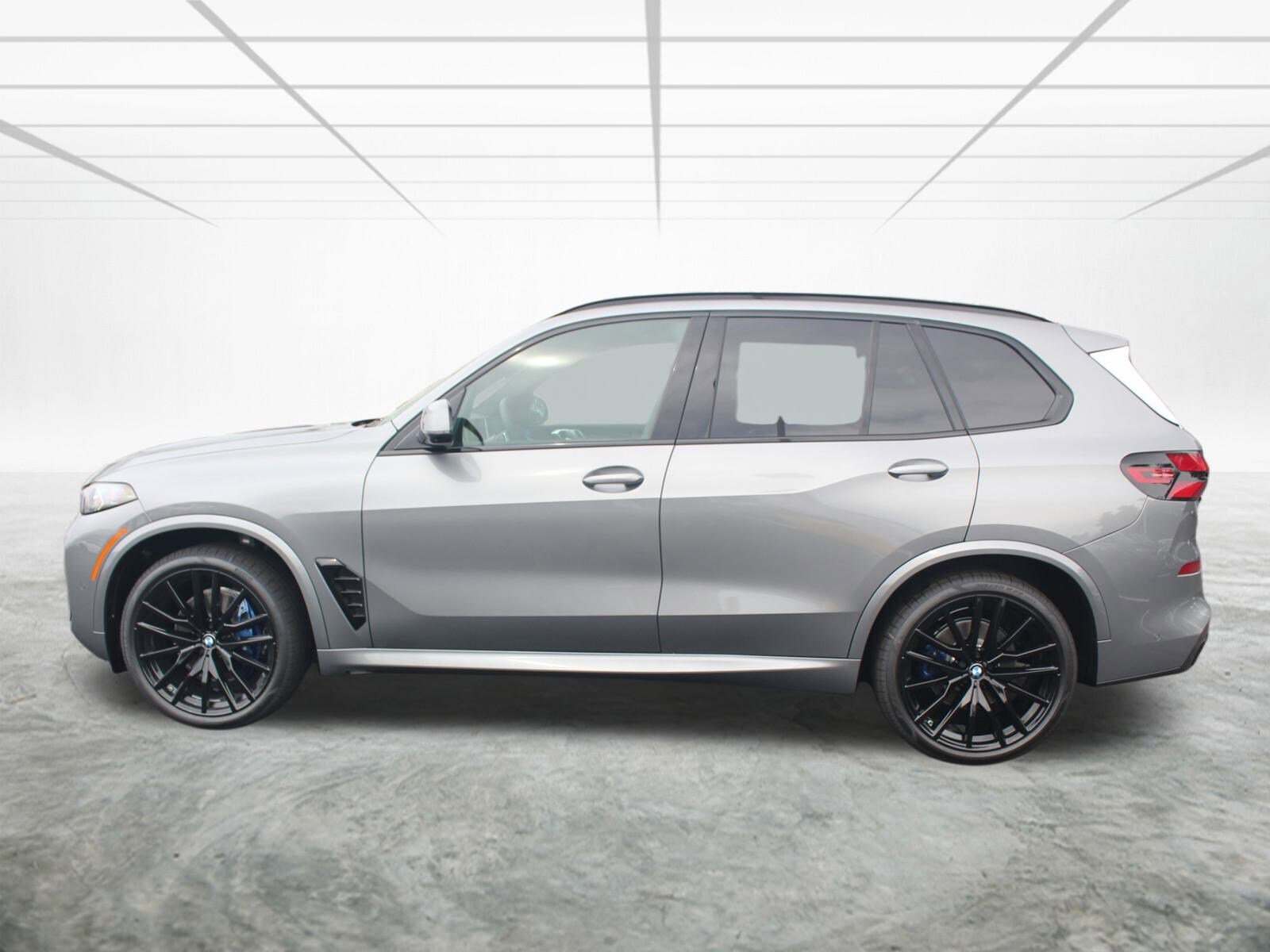 2026 Bmw X5 xDrive40i photo 4