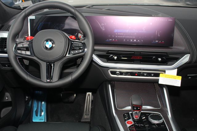 2026 BMW XM Base - Photo 18