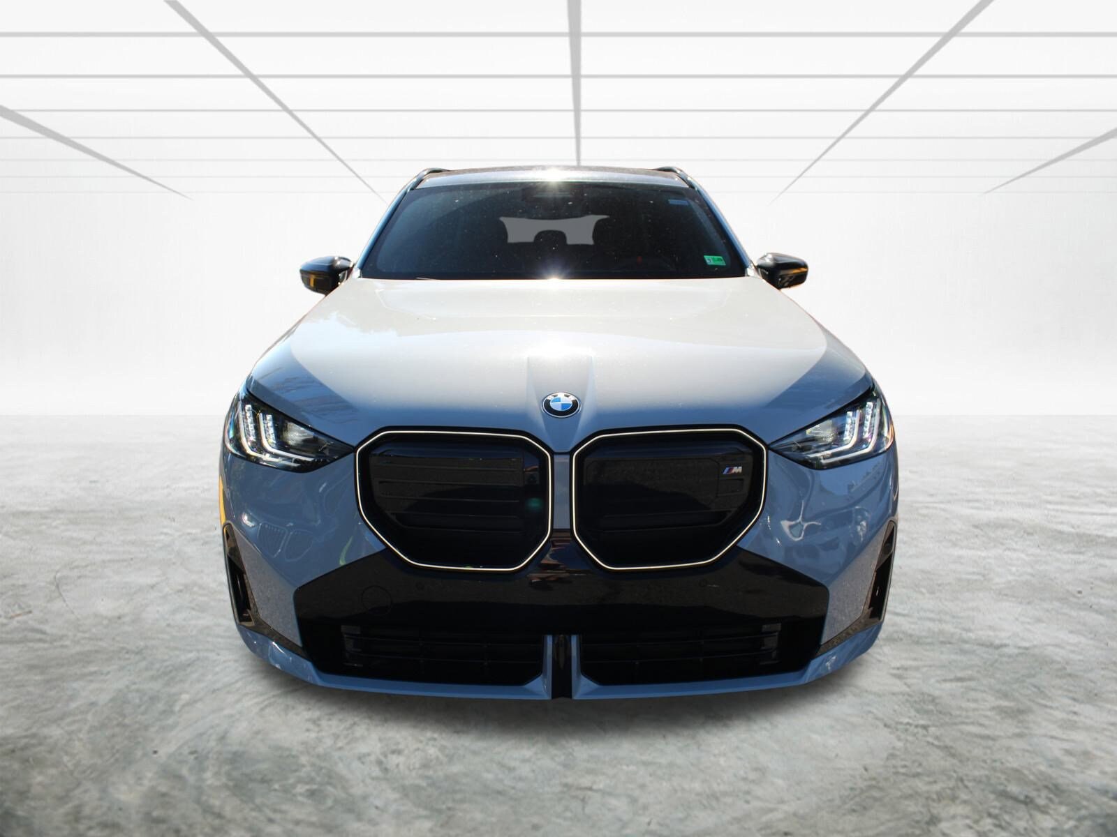 2026 Bmw X3 M50 photo 2