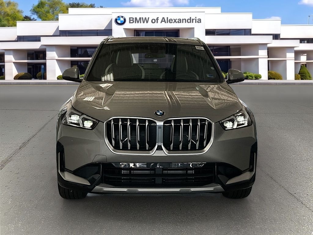New 2026 BMW X1 xDrive28i SUV