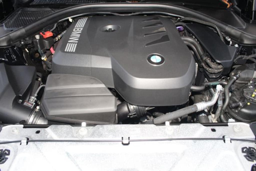 Used 2025 BMW 3 Series 330i xDrive Sedan