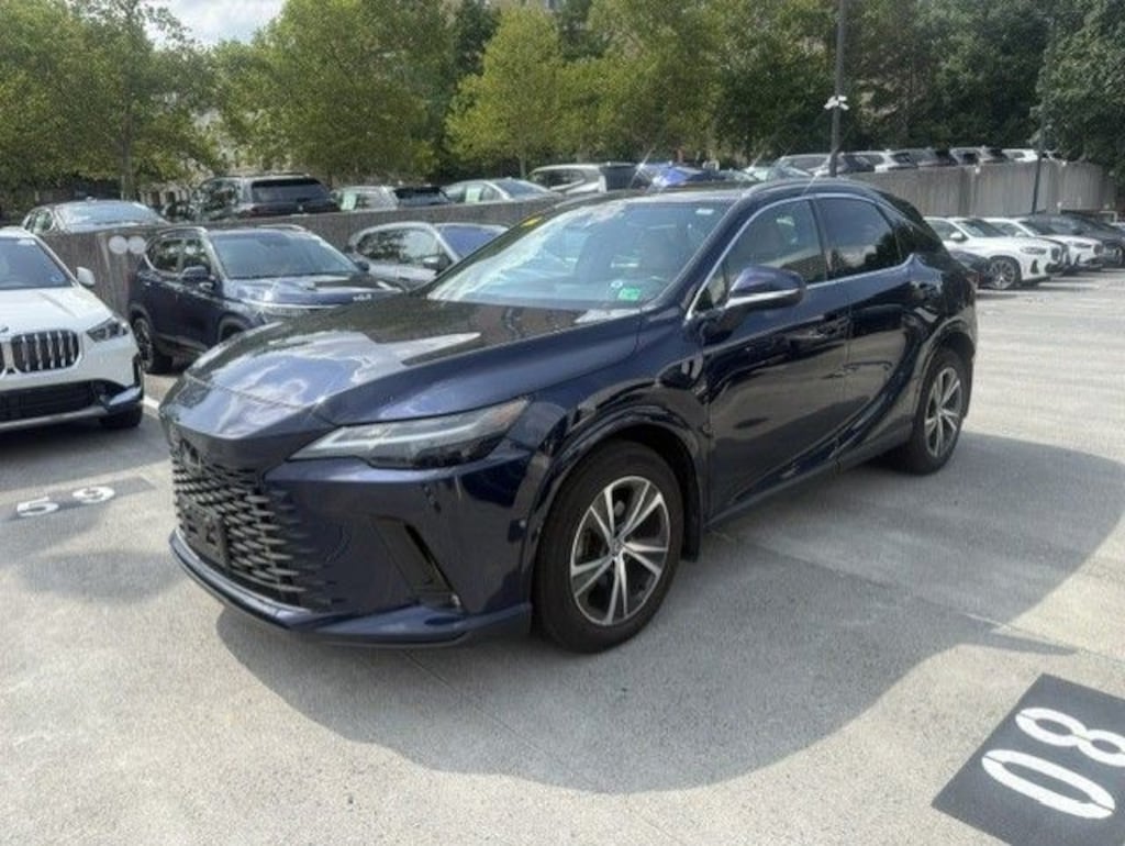 Used 2023 Lexus RX 350 Premium SUV