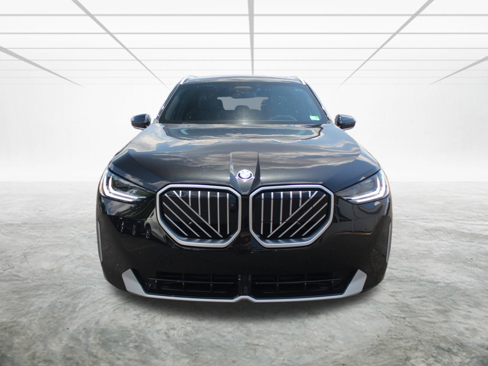 2025 Bmw X3 30x Drive photo 2