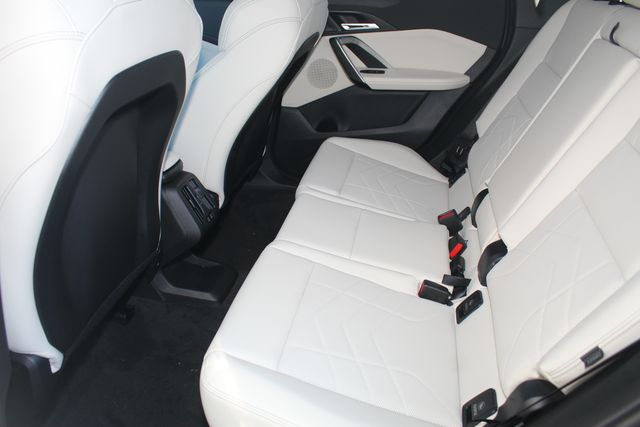2026 BMW X1 28i - Photo 21