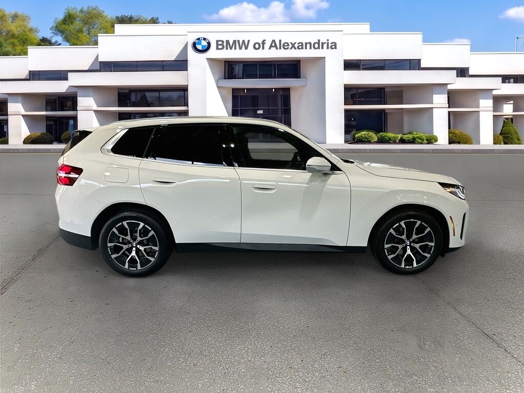Used 2026 BMW X3 30 xDrive SUV