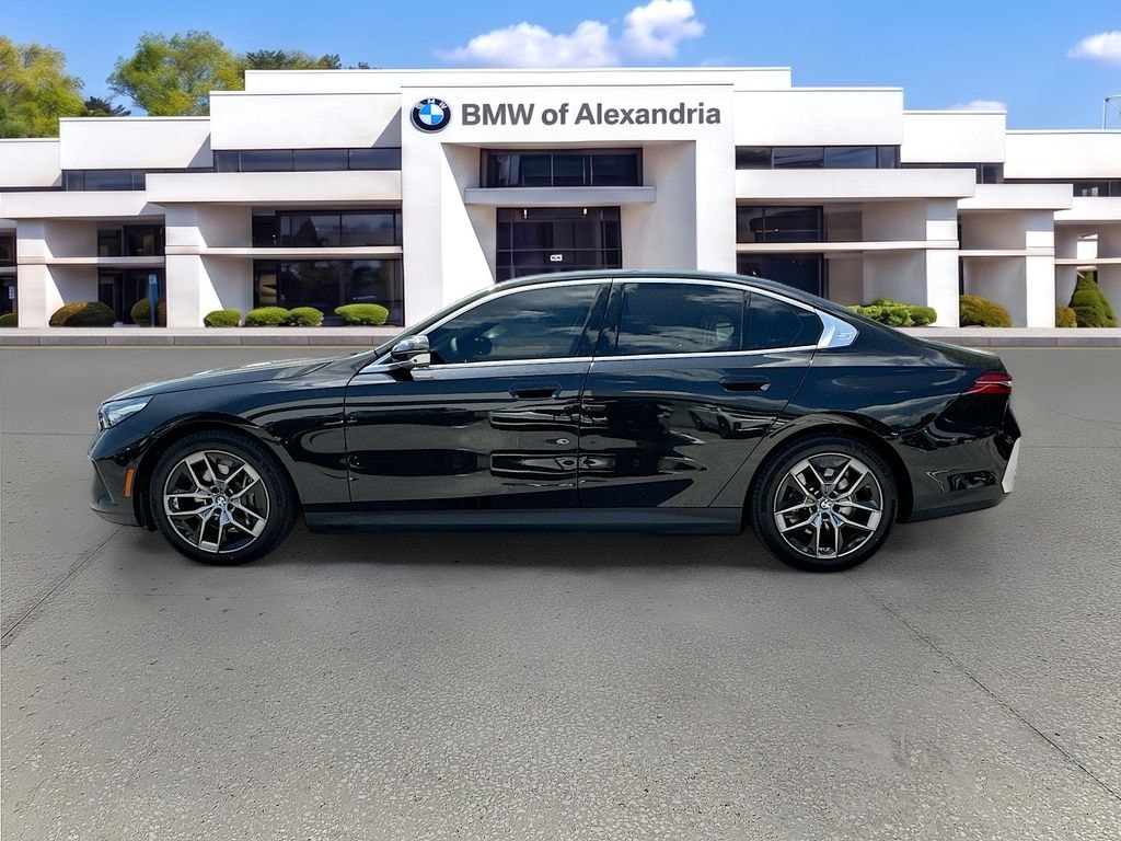 Used 2026 BMW i5 xDrive40 Sedan