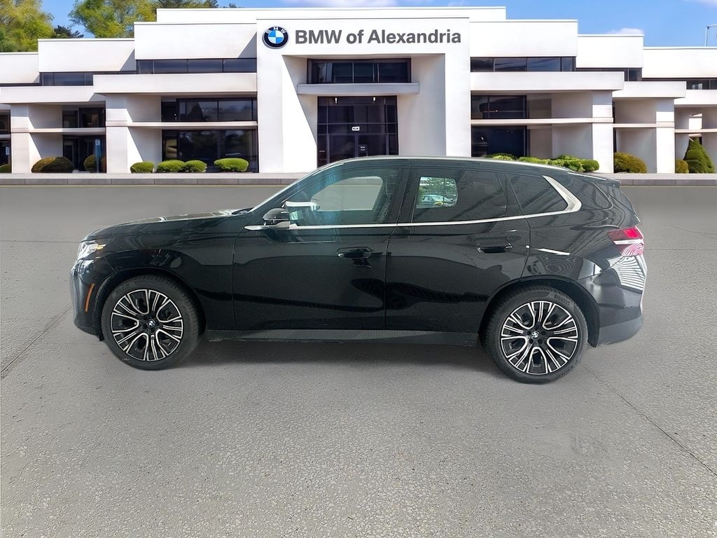 Used 2026 BMW X3 30 xDrive SUV