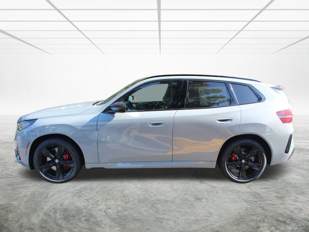 New 2026 BMW X3 M50 xDrive SUV