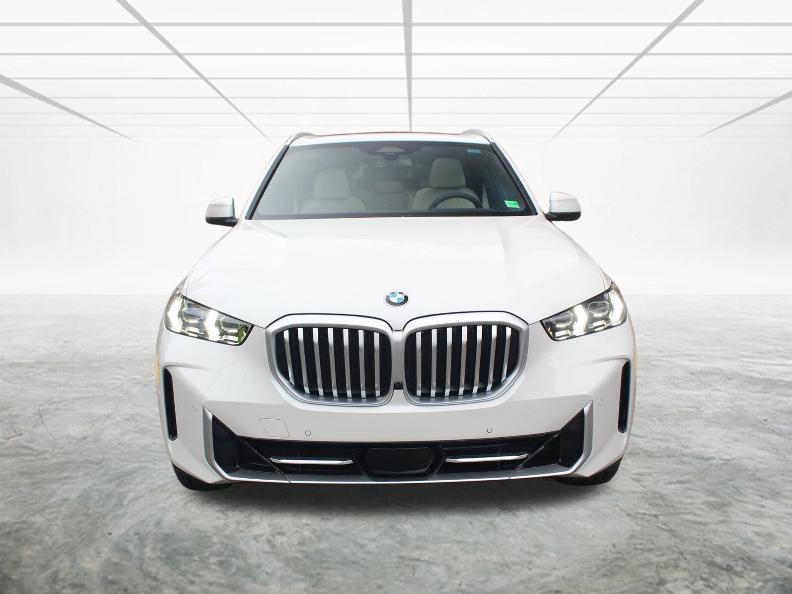 2026 Bmw X5 xDrive40i photo 2