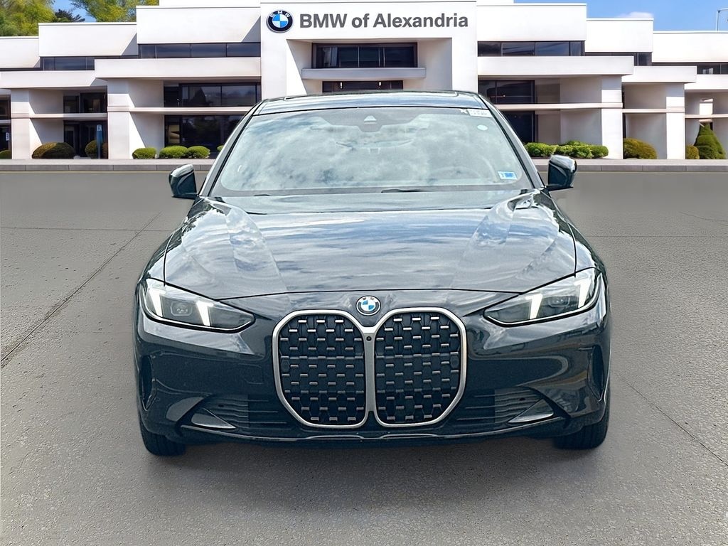 New 2026 BMW 4 Series 430i Coupe