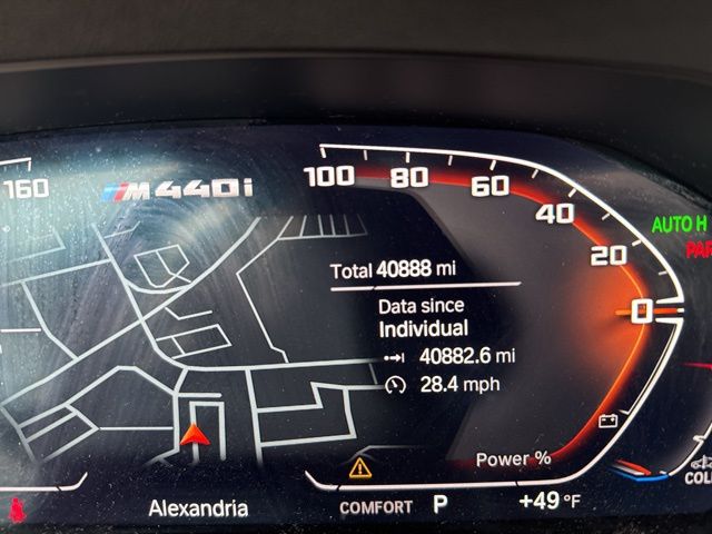 2023 Bmw M440i xDrive photo 4