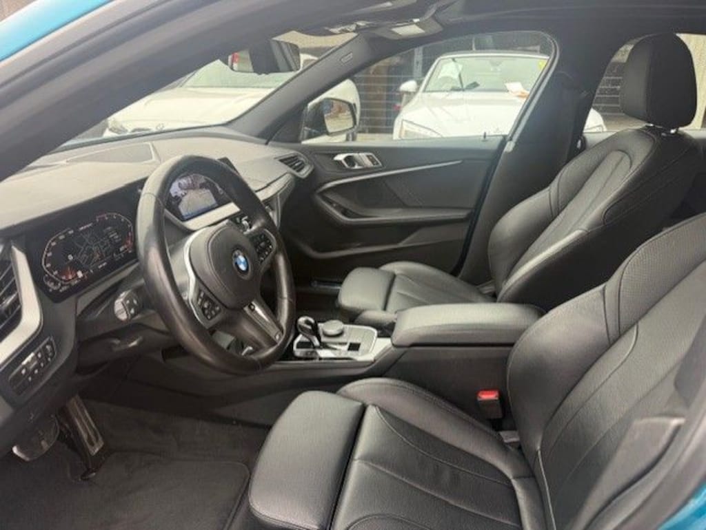 Certified 2023 BMW 2 Series M235i xDrive Sedan