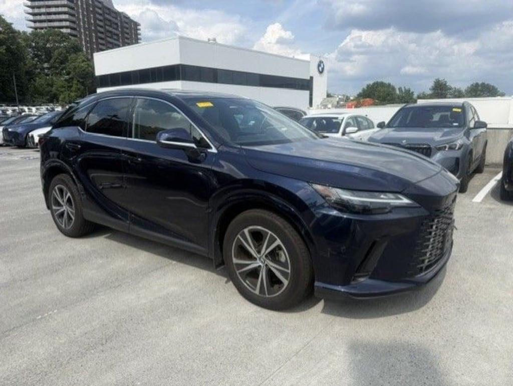 Used 2023 Lexus RX 350 Premium SUV
