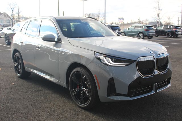 2026 BMW X3 30's photo