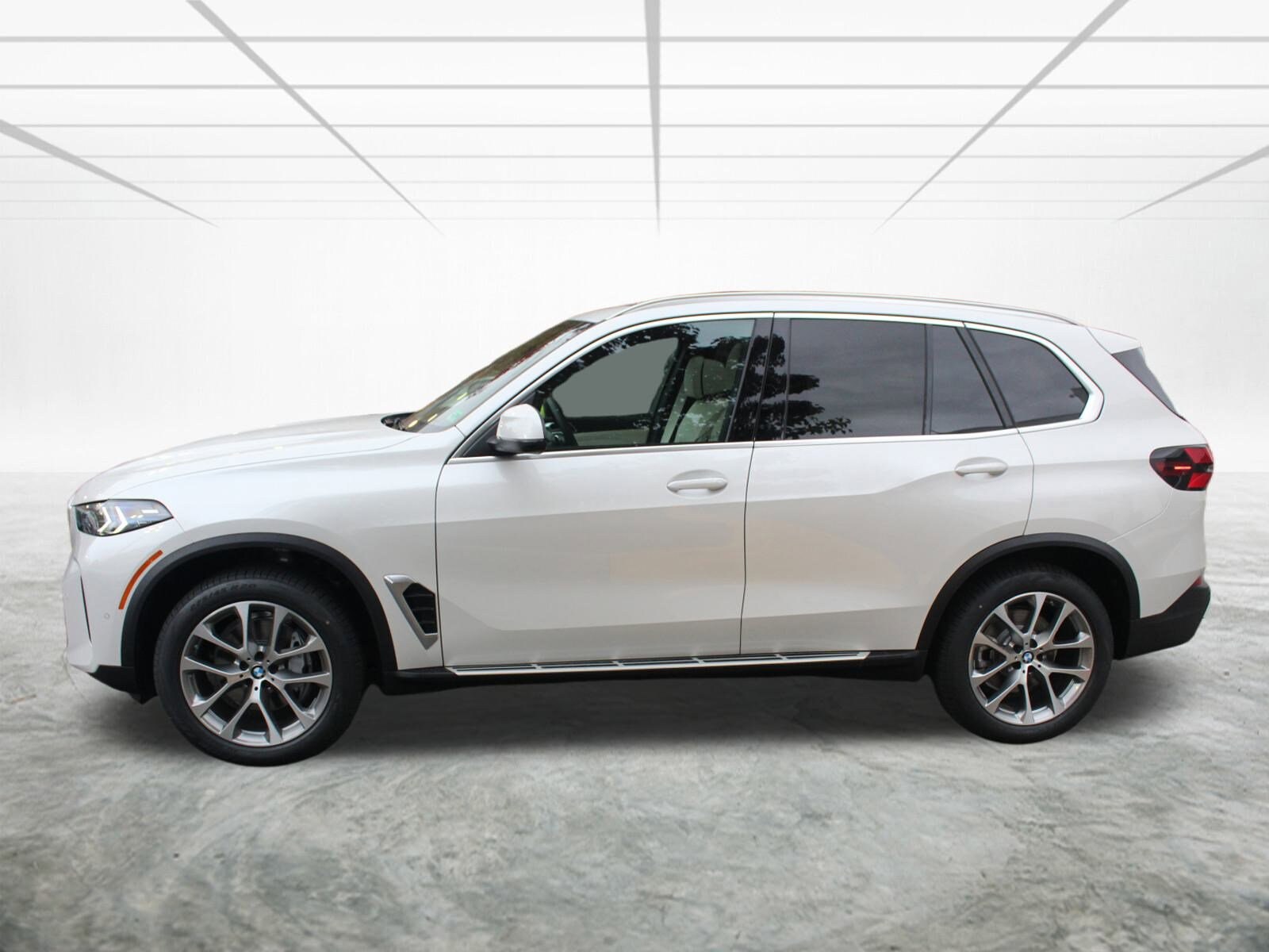 2026 Bmw X5 xDrive40i photo 4