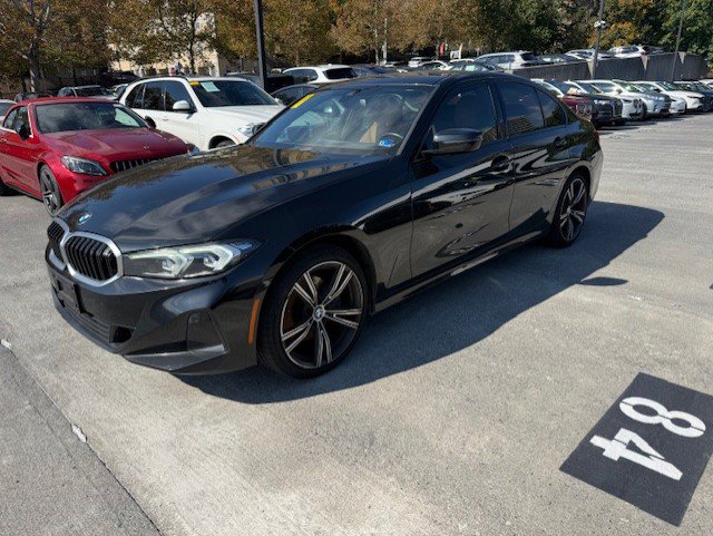 2023 BMW 3 Series