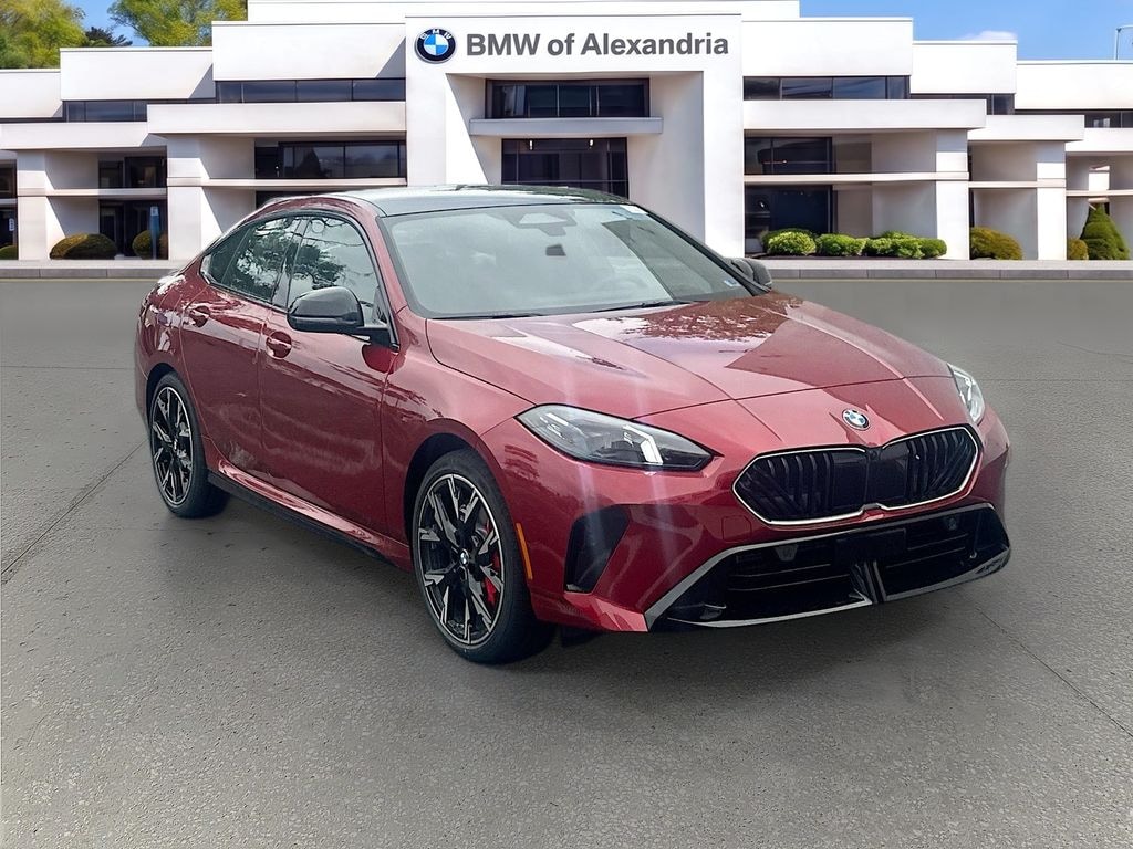 New 2026 BMW 2 Series 228 Gran Coupe Sedan